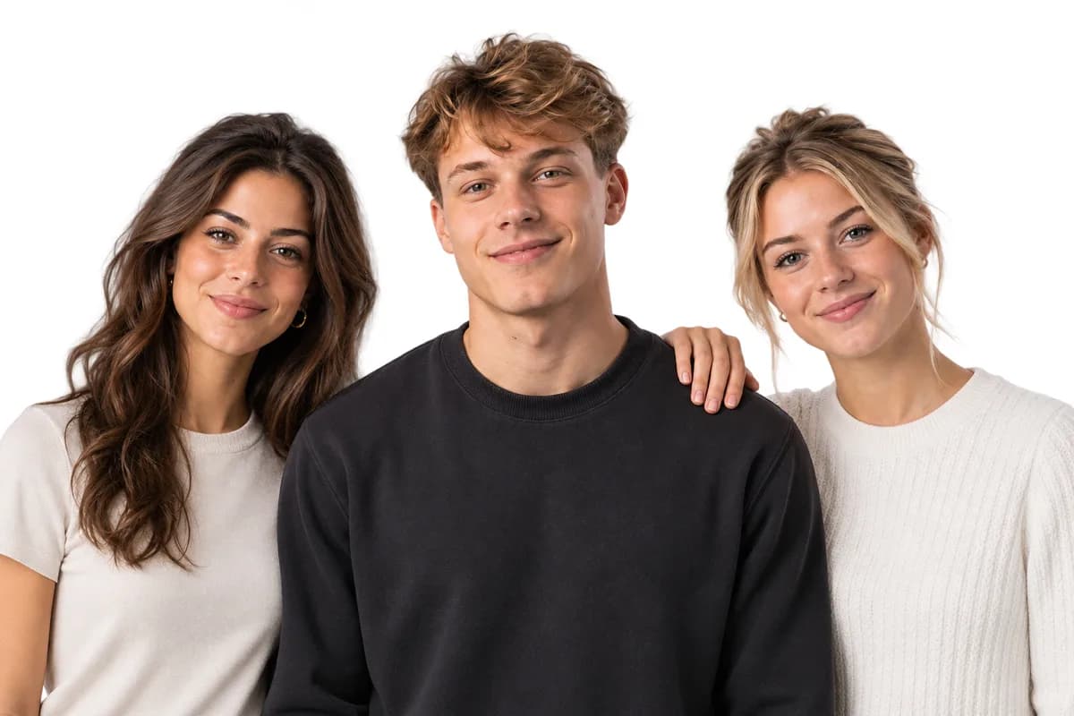 The TideReply team